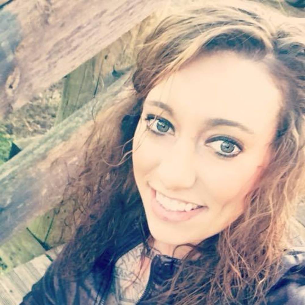 Meet your Posher, Karington